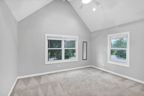 Tiny photo for 315 E Madison Street, Lombard, IL 60148 (MLS # 12447162)