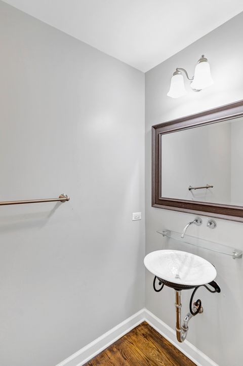 Tiny photo for 315 E Madison Street, Lombard, IL 60148 (MLS # 12447162)