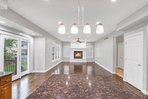 Tiny photo for 315 E Madison Street, Lombard, IL 60148 (MLS # 12447162)