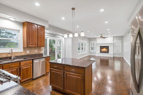 Tiny photo for 315 E Madison Street, Lombard, IL 60148 (MLS # 12447162)