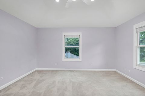 Tiny photo for 315 E Madison Street, Lombard, IL 60148 (MLS # 12447162)