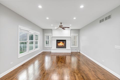 Tiny photo for 315 E Madison Street, Lombard, IL 60148 (MLS # 12447162)