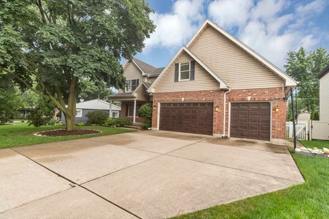Tiny photo for 315 E Madison Street, Lombard, IL 60148 (MLS # 12447162)