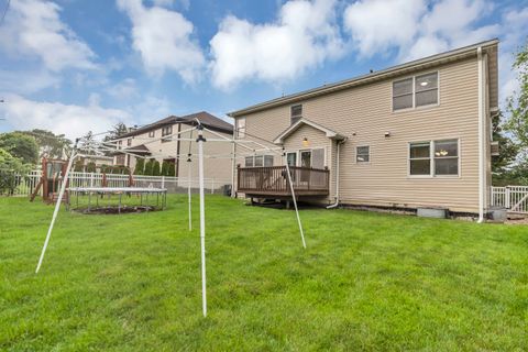 Tiny photo for 315 E Madison Street, Lombard, IL 60148 (MLS # 12447162)