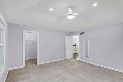 Tiny photo for 315 E Madison Street, Lombard, IL 60148 (MLS # 12447162)