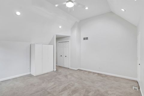 Tiny photo for 315 E Madison Street, Lombard, IL 60148 (MLS # 12447162)