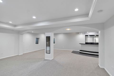 Tiny photo for 315 E Madison Street, Lombard, IL 60148 (MLS # 12447162)
