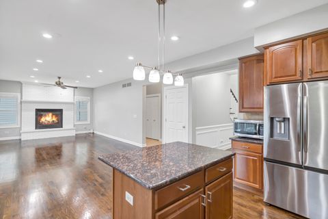 Tiny photo for 315 E Madison Street, Lombard, IL 60148 (MLS # 12447162)