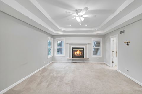 Tiny photo for 315 E Madison Street, Lombard, IL 60148 (MLS # 12447162)