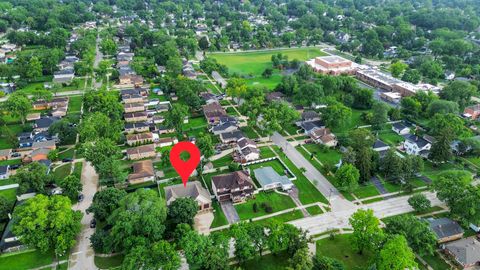 Tiny photo for 315 E Madison Street, Lombard, IL 60148 (MLS # 12447162)