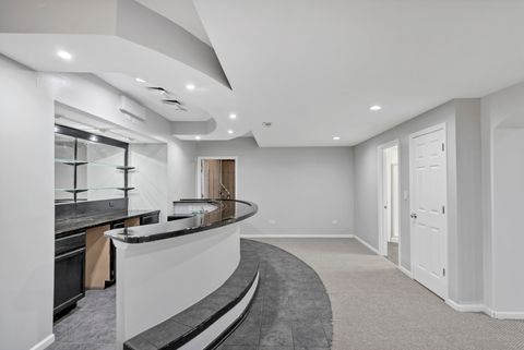 Tiny photo for 315 E Madison Street, Lombard, IL 60148 (MLS # 12447162)
