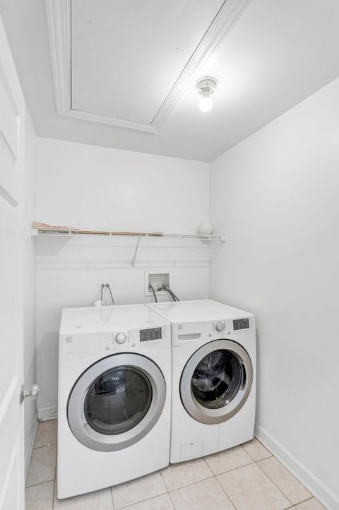 Tiny photo for 315 E Madison Street, Lombard, IL 60148 (MLS # 12447162)