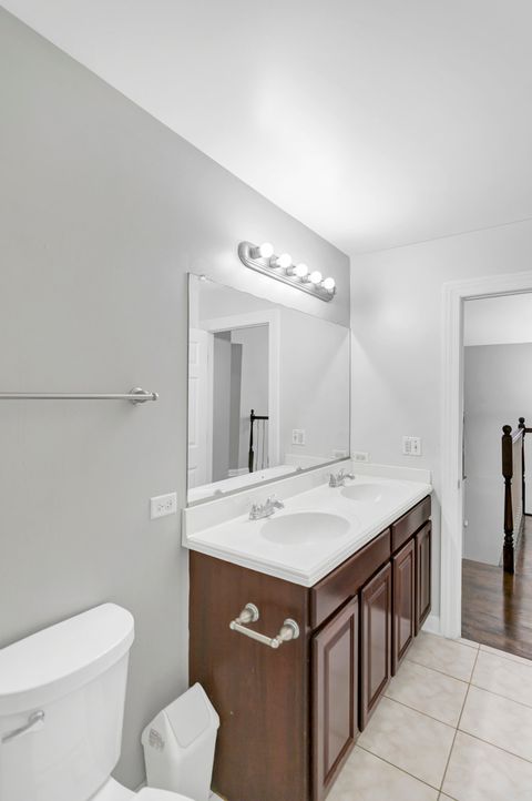 Tiny photo for 315 E Madison Street, Lombard, IL 60148 (MLS # 12447162)