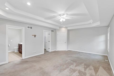 Tiny photo for 315 E Madison Street, Lombard, IL 60148 (MLS # 12447162)