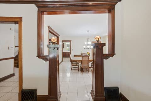 Tiny photo for 2223 N Kimball Avenue, Chicago, IL 60647 (MLS # 12699394)