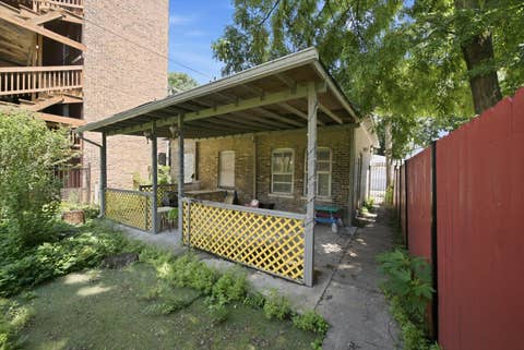 Tiny photo for 2223 N Kimball Avenue, Chicago, IL 60647 (MLS # 12699394)