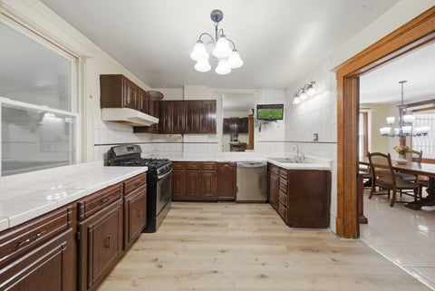 Tiny photo for 2223 N Kimball Avenue, Chicago, IL 60647 (MLS # 12699394)
