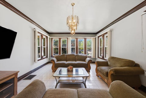 Tiny photo for 2223 N Kimball Avenue, Chicago, IL 60647 (MLS # 12699394)