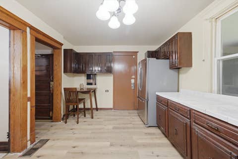 Tiny photo for 2223 N Kimball Avenue, Chicago, IL 60647 (MLS # 12699394)