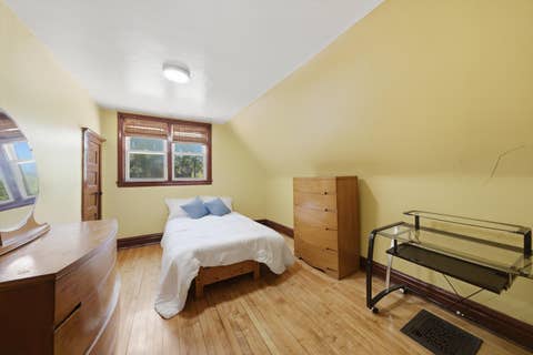 Tiny photo for 2223 N Kimball Avenue, Chicago, IL 60647 (MLS # 12699394)