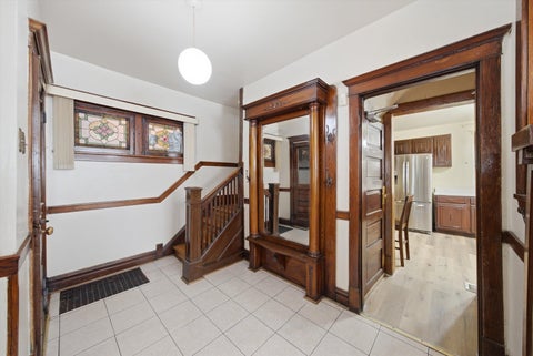 Tiny photo for 2223 N Kimball Avenue, Chicago, IL 60647 (MLS # 12699394)