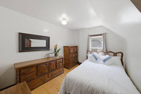 Tiny photo for 2223 N Kimball Avenue, Chicago, IL 60647 (MLS # 12699394)
