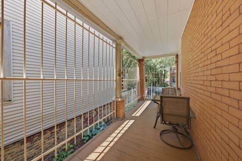 Tiny photo for 2223 N Kimball Avenue, Chicago, IL 60647 (MLS # 12699394)