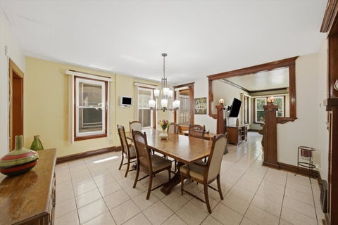 Tiny photo for 2223 N Kimball Avenue, Chicago, IL 60647 (MLS # 12699394)