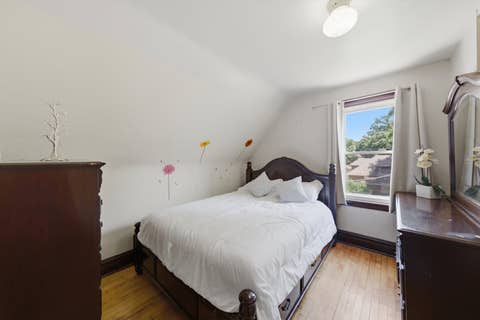 Tiny photo for 2223 N Kimball Avenue, Chicago, IL 60647 (MLS # 12699394)