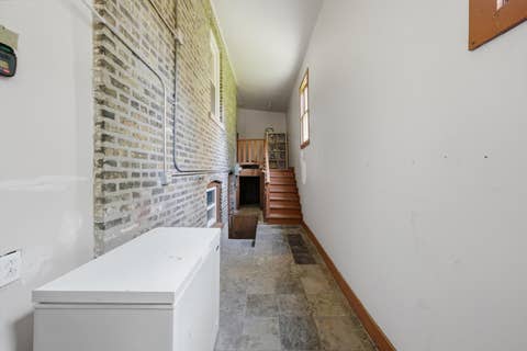 Tiny photo for 2223 N Kimball Avenue, Chicago, IL 60647 (MLS # 12699394)