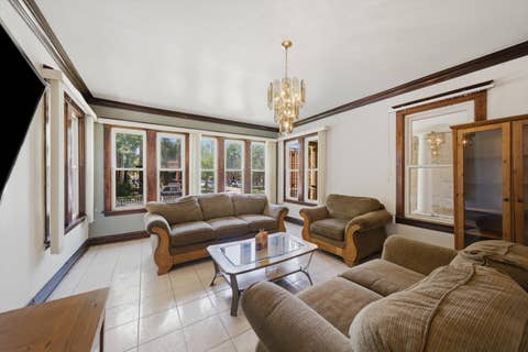 Tiny photo for 2223 N Kimball Avenue, Chicago, IL 60647 (MLS # 12699394)