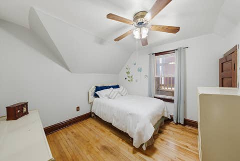 Tiny photo for 2223 N Kimball Avenue, Chicago, IL 60647 (MLS # 12699394)
