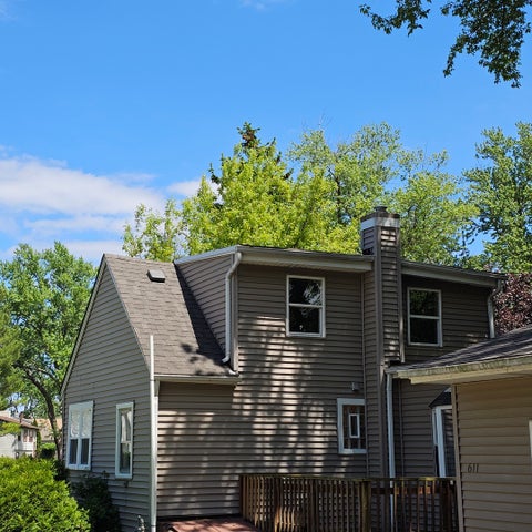 Tiny photo for 611 Golfview Drive, Round Lake Beach, IL 60073 (MLS # 12695064)