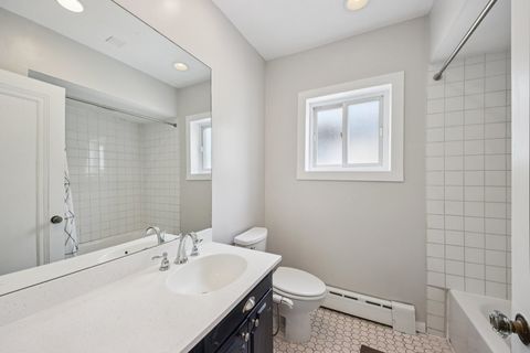 Tiny photo for 1938 Wenonah Avenue, Berwyn, IL 60402 (MLS # 12617803)