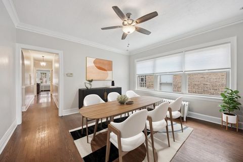 Tiny photo for 1938 Wenonah Avenue, Berwyn, IL 60402 (MLS # 12617803)