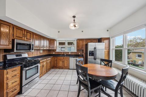 Tiny photo for 1938 Wenonah Avenue, Berwyn, IL 60402 (MLS # 12617803)