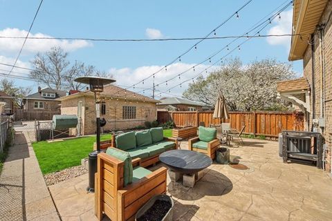 Tiny photo for 1938 Wenonah Avenue, Berwyn, IL 60402 (MLS # 12617803)