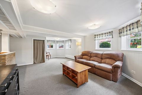 Tiny photo for 1938 Wenonah Avenue, Berwyn, IL 60402 (MLS # 12617803)