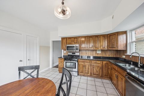 Tiny photo for 1938 Wenonah Avenue, Berwyn, IL 60402 (MLS # 12617803)