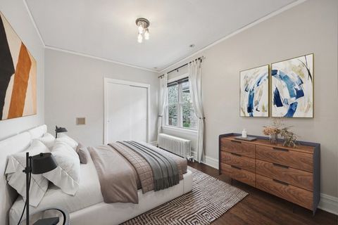 Tiny photo for 1938 Wenonah Avenue, Berwyn, IL 60402 (MLS # 12617803)