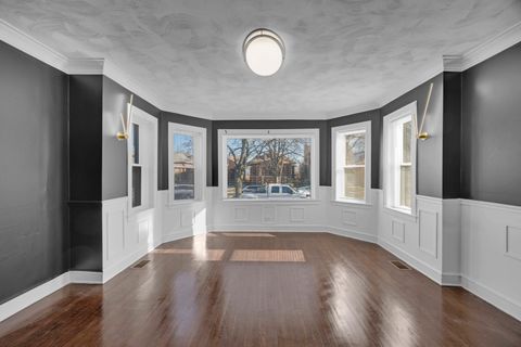 Tiny photo for 8250 S Rhodes Avenue, Chicago, IL 60619 (MLS # 12549938)