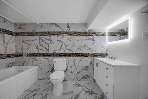 Tiny photo for 8250 S Rhodes Avenue, Chicago, IL 60619 (MLS # 12549938)