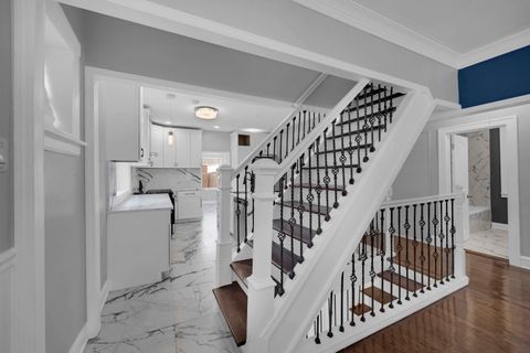 Tiny photo for 8250 S Rhodes Avenue, Chicago, IL 60619 (MLS # 12549938)