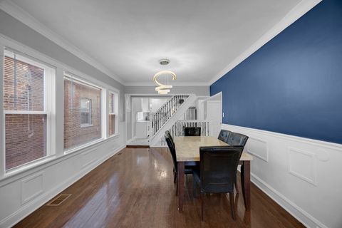 Tiny photo for 8250 S Rhodes Avenue, Chicago, IL 60619 (MLS # 12549938)