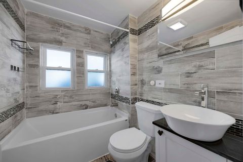 Tiny photo for 8250 S Rhodes Avenue, Chicago, IL 60619 (MLS # 12549938)