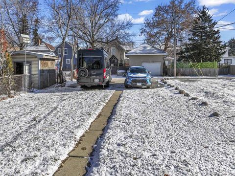 Tiny photo for 819 N Ash Street, Waukegan, IL 60085 (MLS # 12533938)