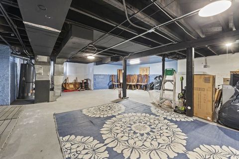 Tiny photo for 819 N Ash Street, Waukegan, IL 60085 (MLS # 12533938)