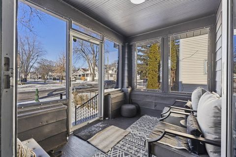 Tiny photo for 819 N Ash Street, Waukegan, IL 60085 (MLS # 12533938)