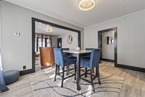 Tiny photo for 819 N Ash Street, Waukegan, IL 60085 (MLS # 12533938)