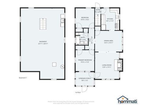 Tiny photo for 819 N Ash Street, Waukegan, IL 60085 (MLS # 12533938)